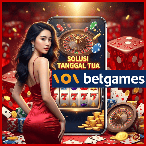 FAQ BETGAMES para jogos de slots