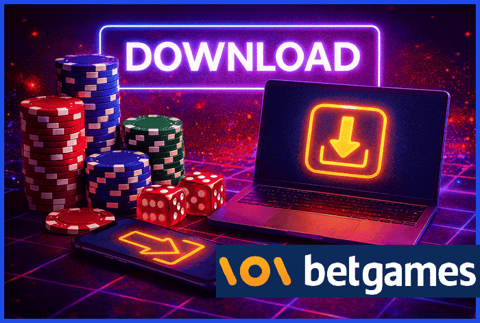 FAQ BETGAMES com perguntas frequentes em destaque.