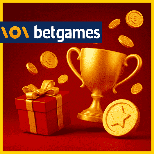 Exemplo Rollover 2 ilustrado com valores e etapas para cumprir o requisito de apostas da BETGAMES.