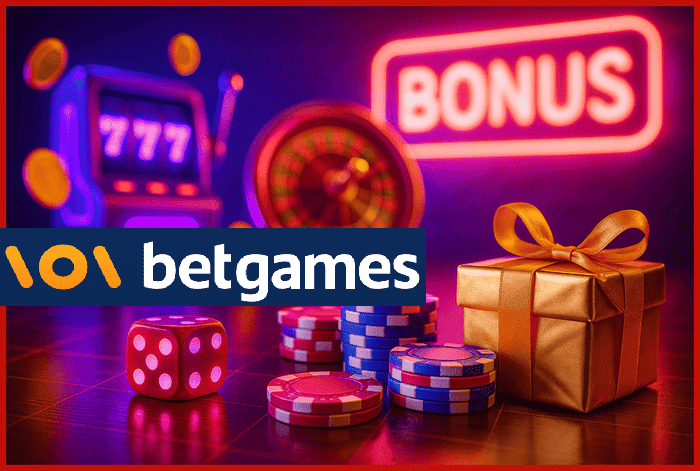 Exemplo Rollover 1 ilustrado com valores reais para demonstrar requisitos de apostas na BETGAMES.